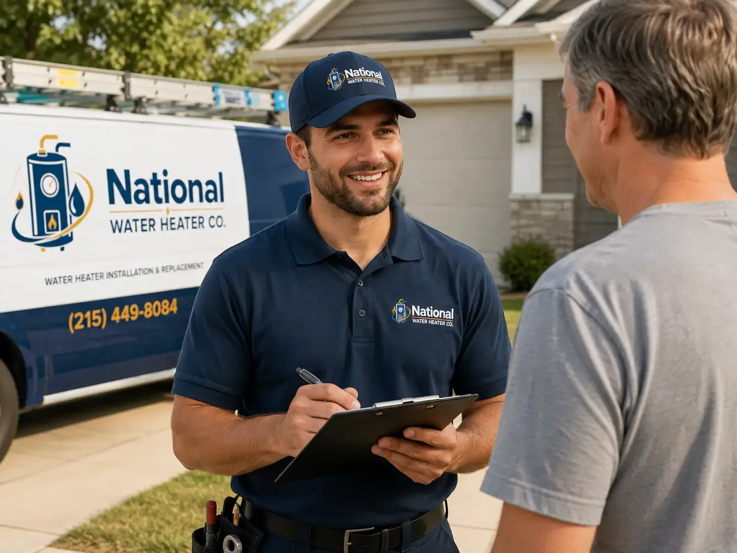 Water Heater Installation Bluejacket, OK FAQs